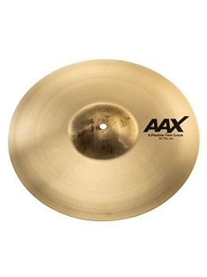 Sabian 14" AAX X-Plosion Fast Crash 21485XB