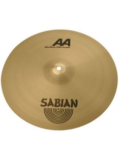 Sabian 15" AA Thin crash