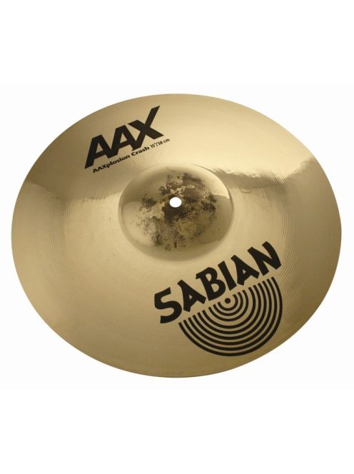 Sabian AAX 15" X-PLOSION CRASH  21587XB_KIBE