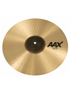 Sabian AAX 16" Thin  CRASH  21606XC