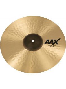 Sabian AAX 16" Medium  CRASH 21608XC
