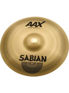 Sabian AAX 16" METAL CRASH  21609X_B-stock