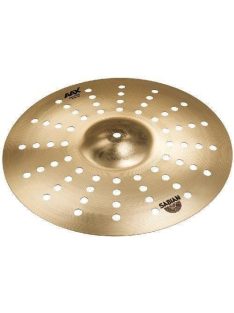 Sabian AAX 16" AERO CRASH Br  216XACB
