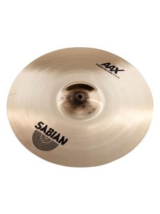 Sabian 17" AAX  X-Plosion Fast Crash 21785XB