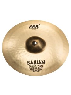 Sabian AAX 17" Concept Crash  br. 217XBF