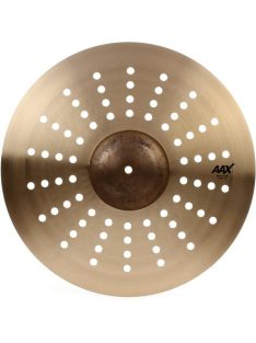 Sabian 18" AAX Aero crash 218XAC