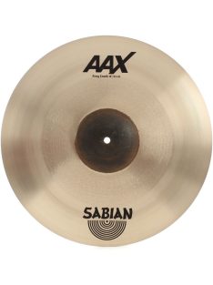 Sabian 18" Freq Crash AAX 218XFC