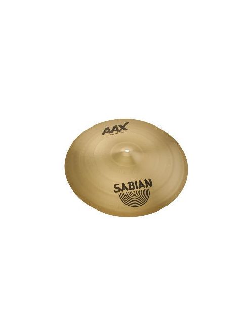 Sabian AAX 20" STAGE RIDE  22012XB_KIBE