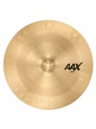 Sabian AAX 20" CHINESE BR. 22016X