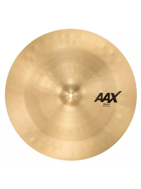 Sabian AAX 20" CHINESE BR. 22016X