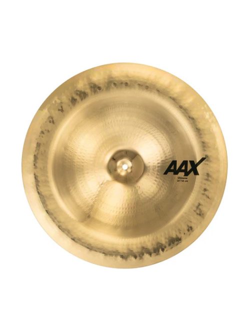 Sabian AAX 20" CHINESE BR. 22016X