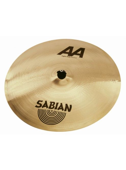 Sabian 20" AA Tight ride  22052_KIBE