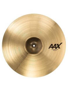 Sabian 20" AAX  X-Plosion Crash 22087XB