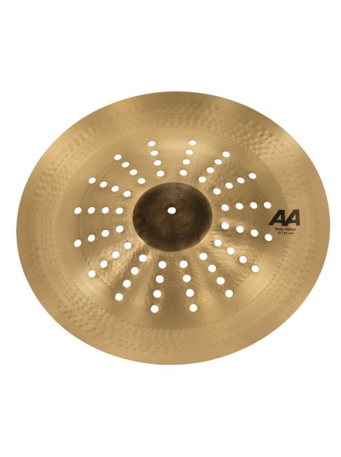 Sabian AA 21" HOLY CHINA  22116CS