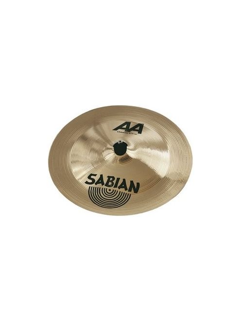 Sabian  AA 22" Regular Chinese  22216_KIBE