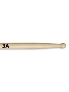 Vic Firth VIC SBC American Classic Hickory Bill Cobham Wood Drumsticks SBC