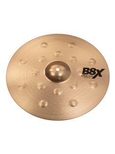 Sabian B8X 16"  Ballistic Crash  416BCX