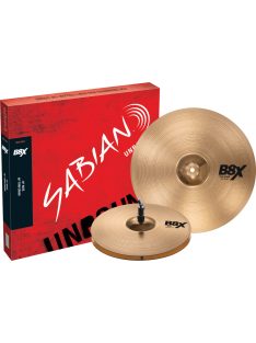 Sabian B8X First Pack ( 13-16 ) 45001X