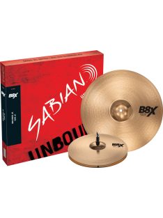Sabian B8X 2 pack, 45002X