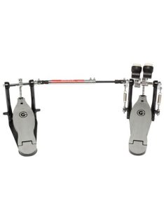 Gibraltar dupla pedál  4711SC-DB