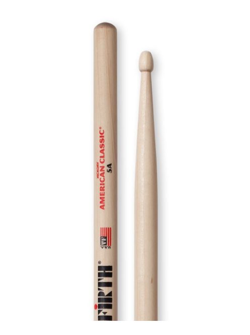 Vic Firth 5A American Classic 5A dobverő 
