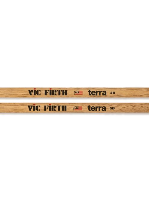 Vic Firth American Classic Terra 5BT dobverő    