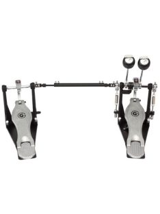 Gibraltar 6000 series Direct Drive dupla pedál 6711DD-DB