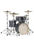 Drum Workshop  DESIGN SERIES (22-10-12-16" + 14S" )  shell pack DDFP2215GP  800241005