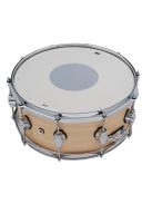 Drum Workshop Design series 14"x 6" pergődob  DDLM0614SSNS