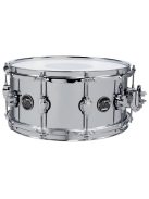 Drum Workshop Performance  Steel  14" x 5,5" pergődob  800592