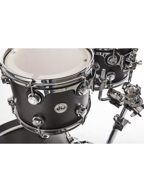 Drum Workshop Collector's series Satin oil shell pack (20-10-12-14")  801801037SSC+