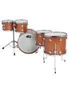 Drum Workshop Collector's series shell pack (22-10-12-14-16")  801801048MM