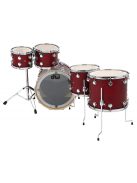 Drum Workshop Collector's series  Satin Oil shell pack (22-10-12-14-16")  801801070