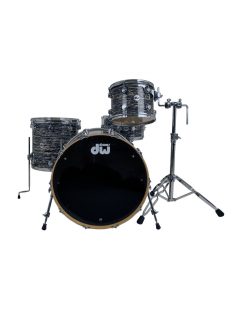   Drum Workshop Collector's series shell pack (24-13-16+14S")  8018011019