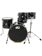 Drum Workshop Collector's series shell pack (22-10-12-16-14S")  8018011063