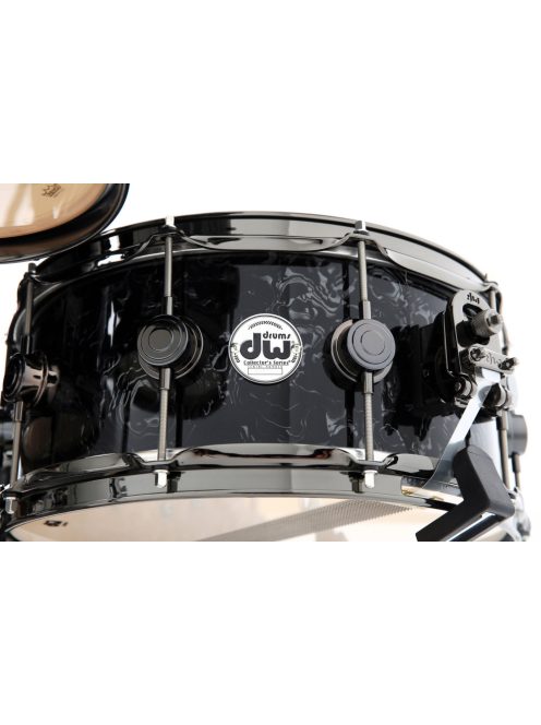 Drum Workshop Collector's series shell pack (22-10-12-16-14S")  8018011063