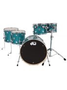 Drum Workshop Collector's series shell pack (22-10-12-14-16")  8018011081SC+