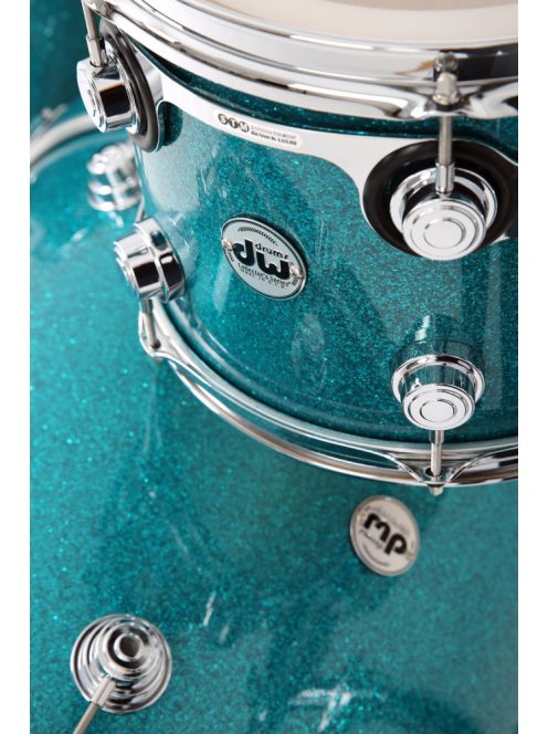 Drum Workshop Collector's series shell pack (22-10-12-14-16")  8018011081SC+