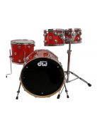 Drum Workshop Collector's series shell pack (22-10-12-16")  8018011094SC+