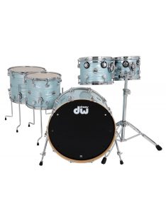   Drum Workshop Collector's series shell pack (22-10-12-14-16")  80181105SC+