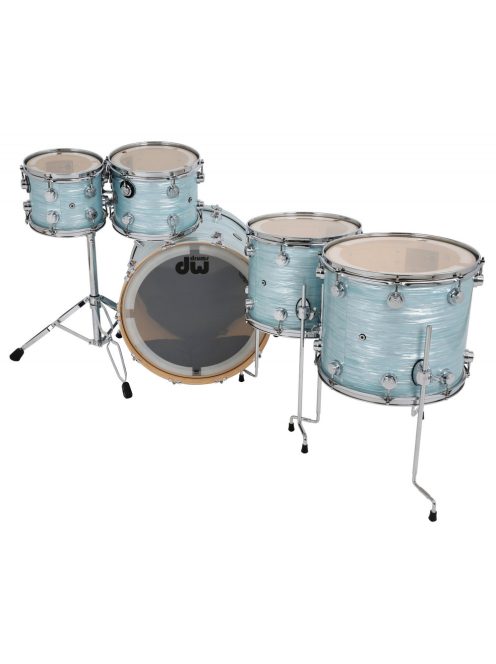 Drum Workshop Collector's series shell pack (22-10-12-14-16")  80181105SC+