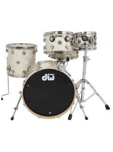   Drum Workshop Collector's series shell pack (20-10-12-14-14S")  8018011140SC+