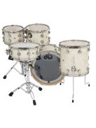 Drum Workshop Collector's series shell pack (20-10-12-14-14S")  8018011140SC+