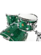 Drum Workshop Jazz series shell pack (20-12-14" )  8018011229SC0+
