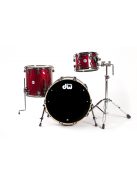 Drum Workshop Collector's series shell pack (22-12-16") 8018011238SC+