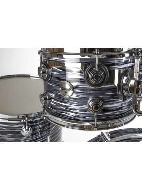 Drum Workshop Contemporary Classic series shell pack (22-10-12-16" ) 8018011249