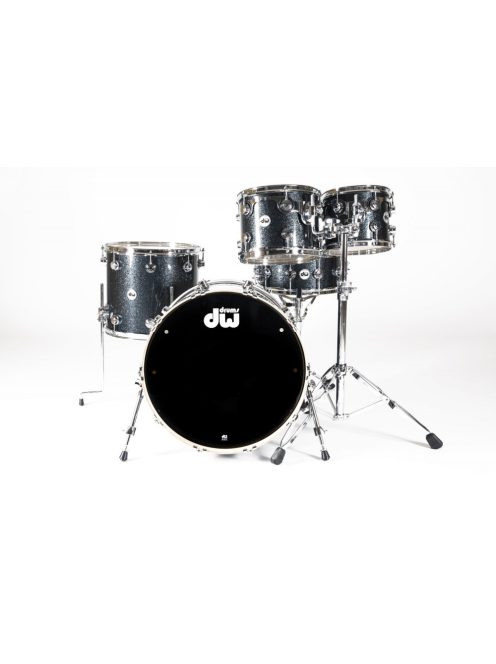 Drum Workshop Collector's series shell pack (22-10-12-16-14S")  8018011291