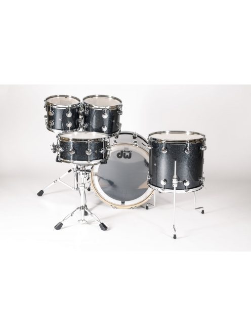 Drum Workshop Collector's series shell pack (22-10-12-16-14S")  8018011291