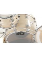 Drum Workshop Collector's series shell pack (22-12-16" ) 8018011307SC+