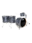 Drum Workshop Collector's series shell pack (22-12-16-18")  8018011308SC+